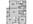 1,207 sq. ft. F floor plan