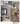 600 sq. ft. A1 floor plan