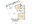 1,161 sq. ft. B9 floor plan