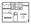 780 sq. ft. B1 floor plan