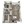 750 sq. ft. Grand Butterfly/A1 floor plan