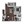 750 sq. ft. Scarborough floor plan