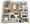 1,272 sq. ft. B5 floor plan