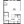 430 sq. ft. Zenith floor plan