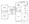 1,055 sq. ft. 60% floor plan