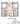 966 sq. ft. B1 floor plan