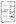 528 sq. ft. A2 floor plan