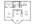 1,017 sq. ft. Ashton floor plan