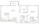 933 sq. ft. to 991 sq. ft. A06D floor plan