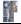 699 sq. ft. A14 floor plan