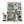575 sq. ft. A2 floor plan