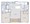 1,091 sq. ft. B1 floor plan