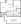 747 sq. ft. A5C-GAR floor plan
