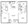 1,075 sq. ft. to 1,096 sq. ft. B2B floor plan