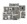1,154 sq. ft. 30% floor plan