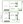 1,600 sq. ft. F floor plan
