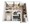 701 sq. ft. A5 floor plan