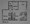 984 sq. ft. Mkt floor plan