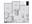 948 sq. ft. B1 floor plan