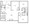 1,397 sq. ft. B7 floor plan