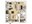 938 sq. ft. Commerce floor plan