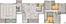 1,764 sq. ft. C2.5A floor plan