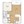 743 sq. ft. A7 floor plan