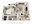 612 sq. ft. floor plan