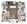 1,072 sq. ft. B1 floor plan