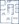 977 sq. ft. Nashville floor plan