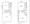 1,280 sq. ft. TH-4 floor plan