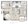 920 sq. ft. B2 floor plan