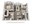 778 sq. ft. A3 floor plan