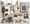 775 sq. ft. A2 floor plan