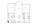 1,098 sq. ft. B1 floor plan