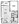 670 sq. ft. A1 floor plan