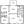 1,111 sq. ft. E floor plan