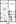 820 sq. ft. to 868 sq. ft. 11F6 floor plan
