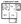 501 sq. ft. A floor plan