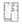694 sq. ft. A1a floor plan