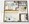 758 sq. ft. A8 floor plan
