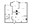 1,052 sq. ft. B3 floor plan
