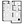 799 sq. ft. F22 floor plan