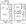 1,000 sq. ft. B2 floor plan