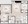 982 sq. ft. B3 floor plan