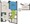 788 sq. ft. A8L-L1 floor plan
