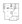 809 sq. ft. Whistler floor plan