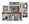 1,162 sq. ft. C1 MKT floor plan