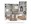 1,270 sq. ft. Coltrane/Mkt floor plan