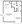 490 sq. ft. E1 floor plan